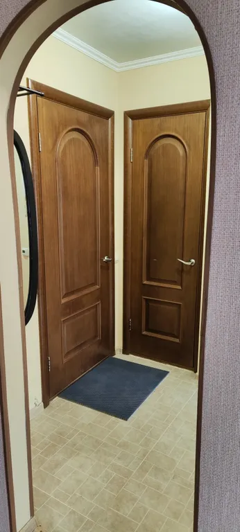 Уютная квартира в общежитии в центре города