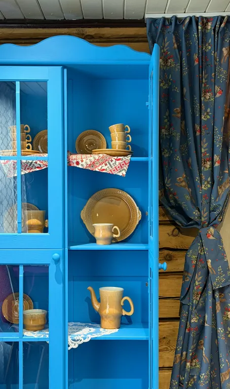 Русская усадьба