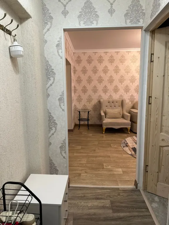 Уютная квартира у моря