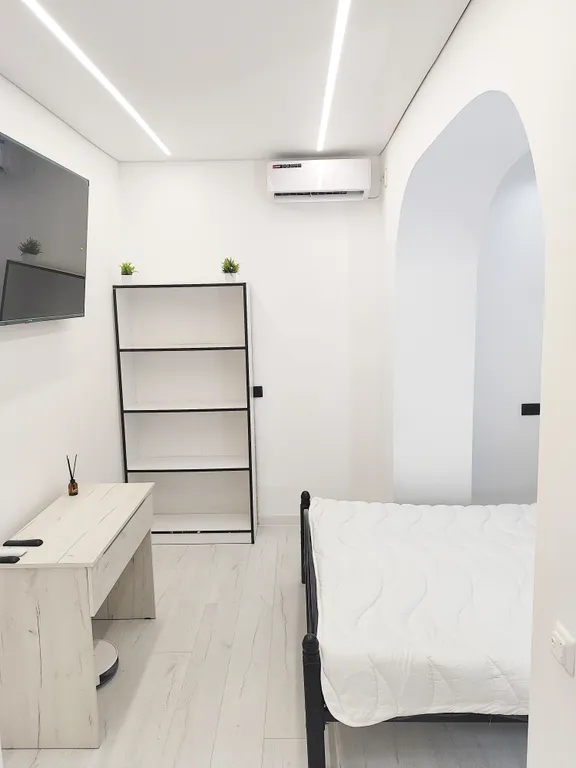 Элитная двухкомнатная квартира с евро ремонтом Море и рынок рядом