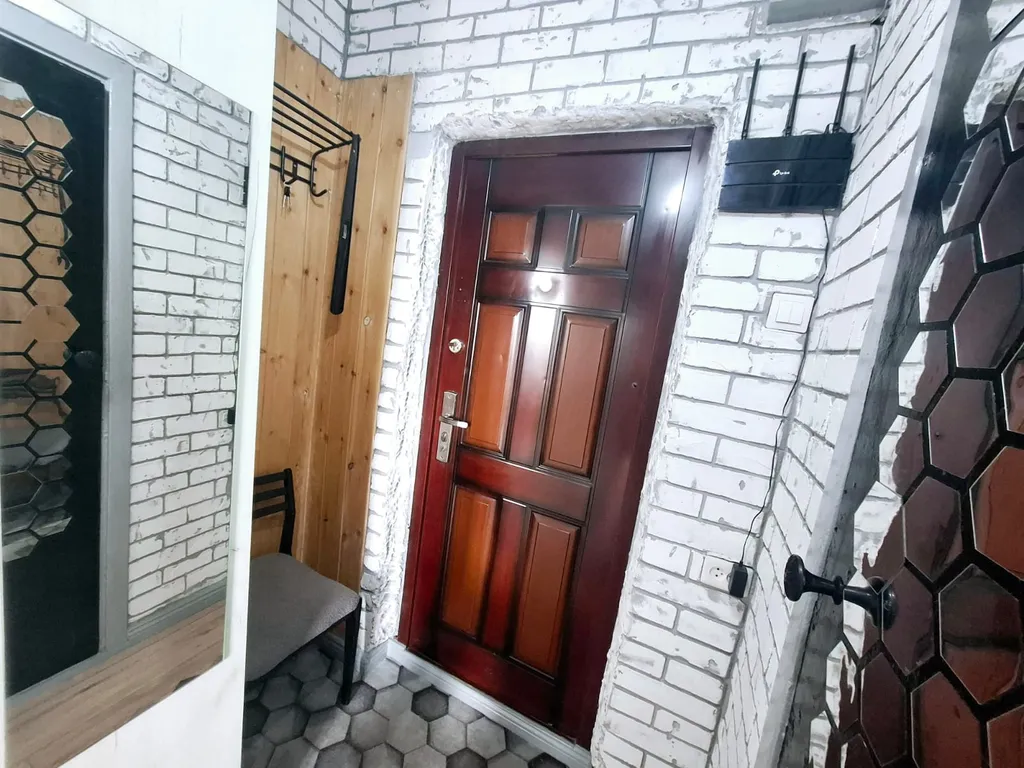 Уютная студия