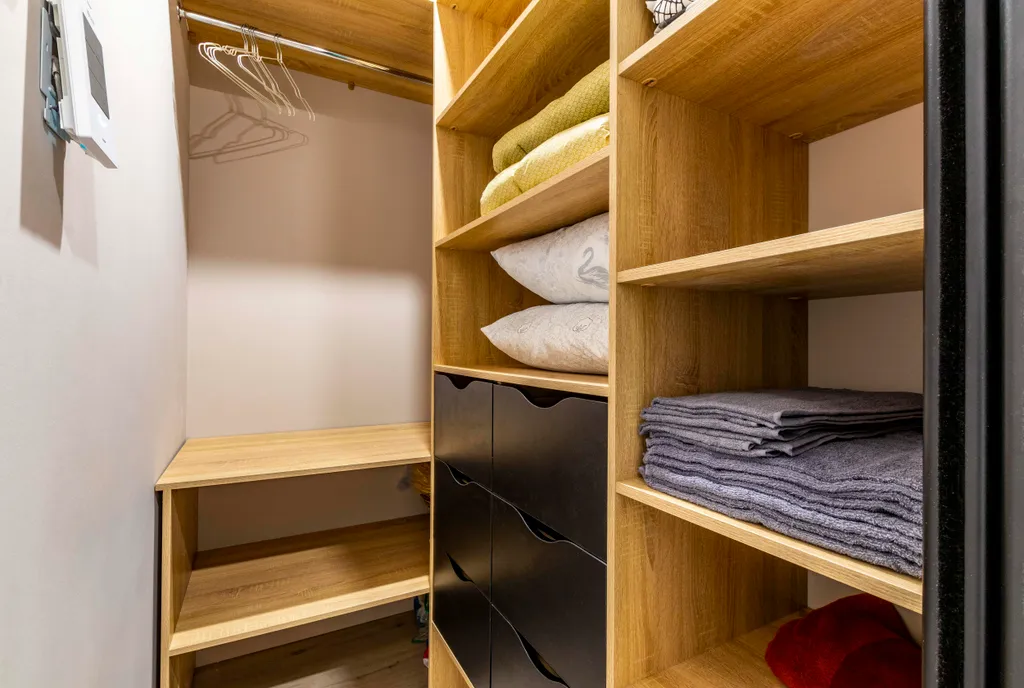 Квартира рядом с метро Чкаловская для для 4х гостей