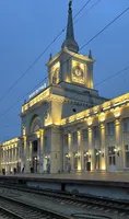 Константин  Калашник