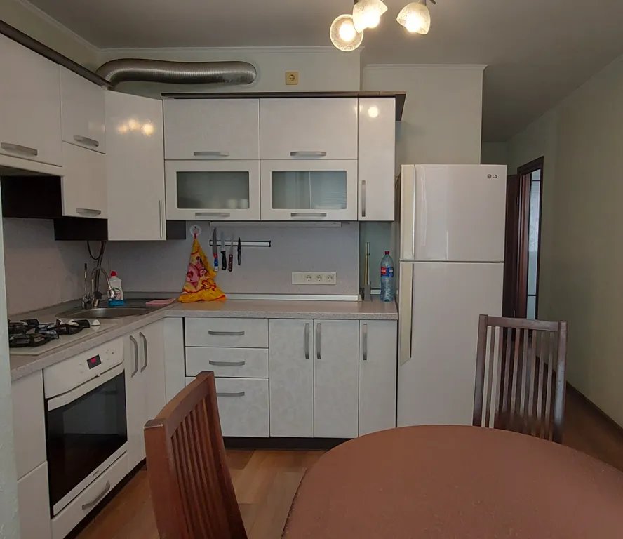 Квартира Уютная квартира рядом с морем — Севастополь