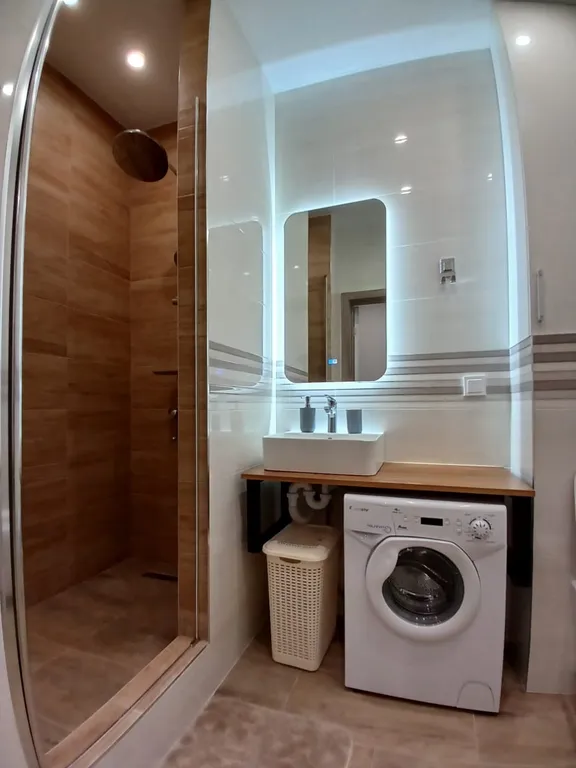 Квартира Квартира у моря — Светлогорск