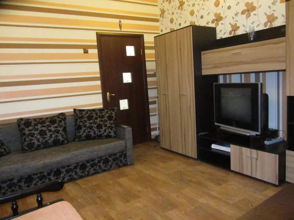 Квартира у моря — аренда посуточно в Евпатория