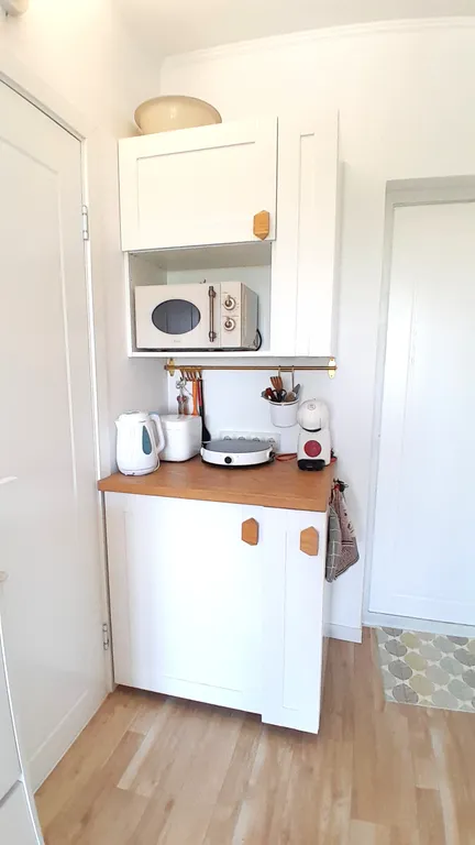 Квартира Апартаменты Венеция с красивым видом на море — Севастополь