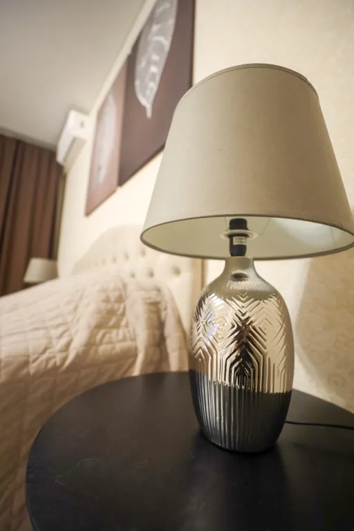 Уютная просторная однокомнатная квартира в живописной части города