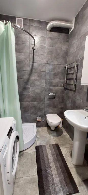 Жилье с прямым видом на море