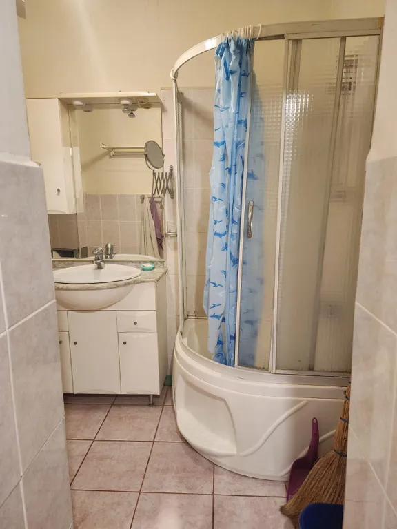 Квартира Уютная квартира в центре города — Анапа