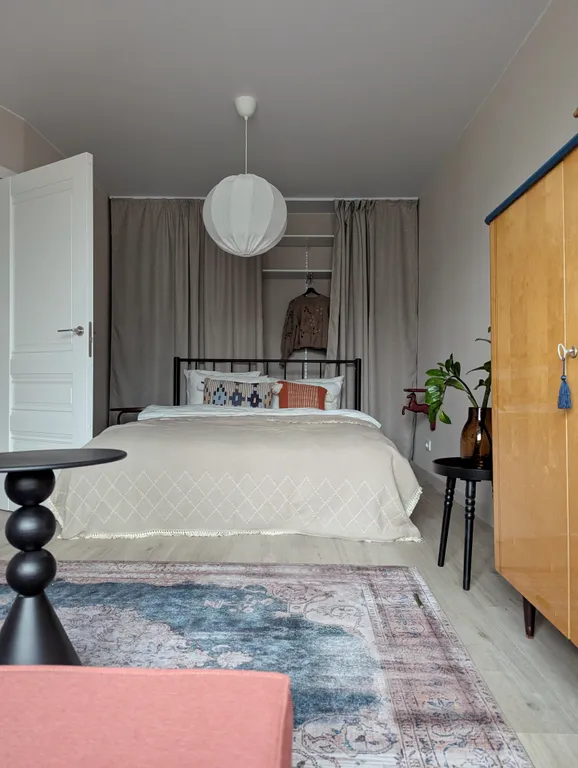 Квартира в центре у парка