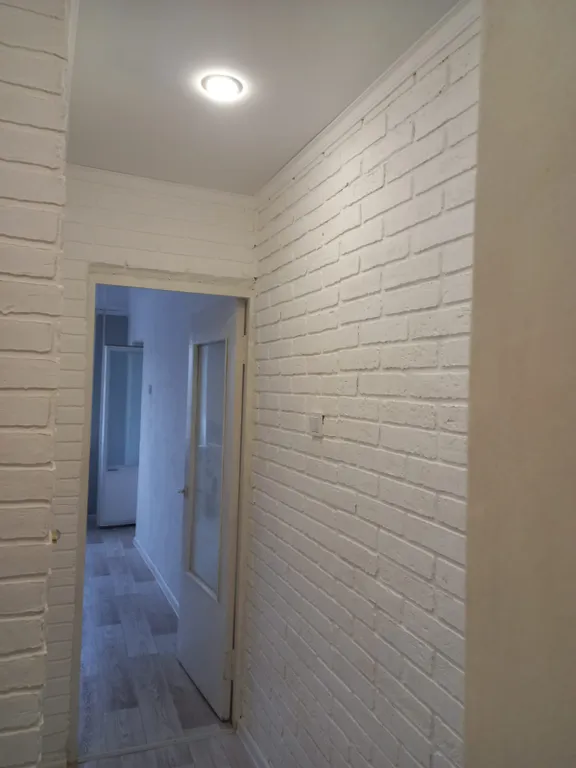 Уютная квартира the white room в центре