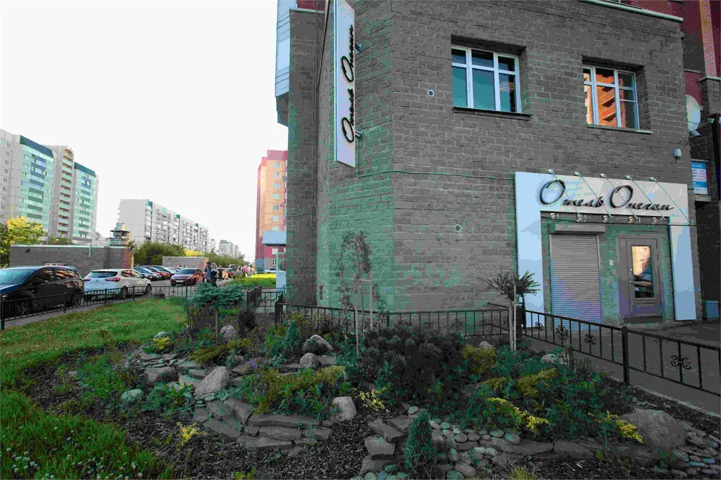 Квартира Комната — Тельмана