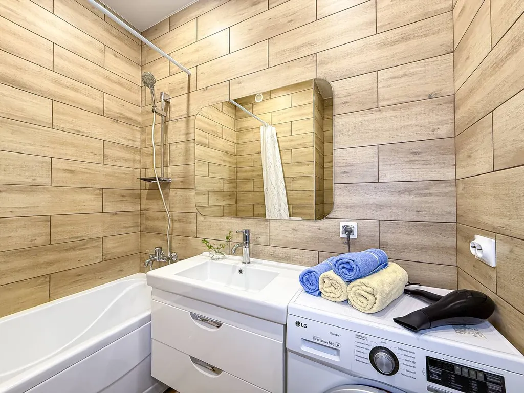 Квартира Студия в предгорьях Кавказа Анаполис — Варваровка