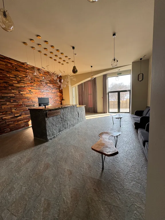 Квартира Уютные апартаменты в самом живописном месте Цахкадзора — аренда посуточно в Цахкадзор