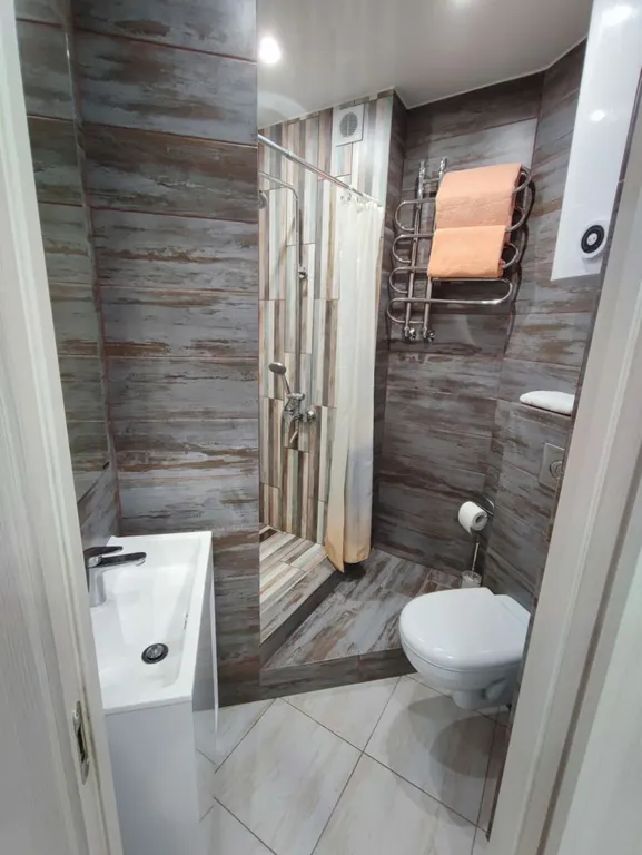 Студия Оранжевый закат