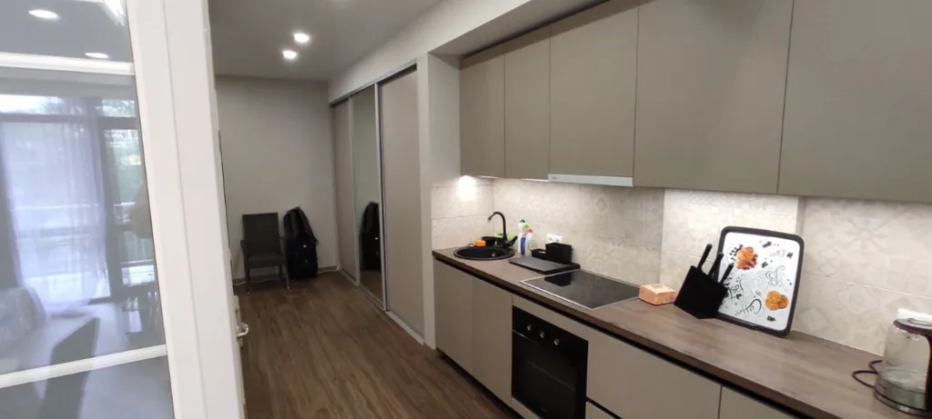 Апартамент в в элитном санатории Беларусь