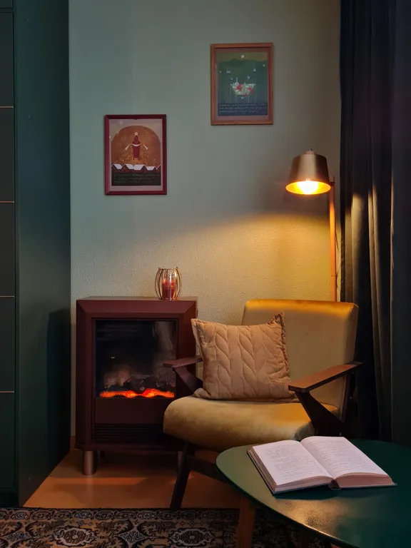 Квартира 1-комнатная Квартира — Калининград