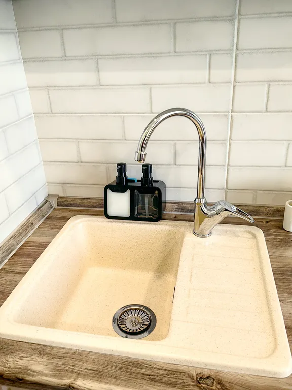 Квартира Квартира Bидoвaя кoмфортнaя квaртира с кондиционером у автoвокзaла — Красноярск