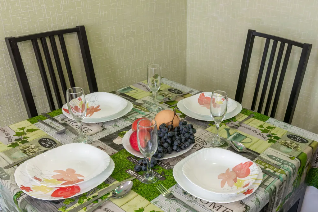 Квартира Апартаменты у Планеты с большой ванной, комфорт + — Красноярск