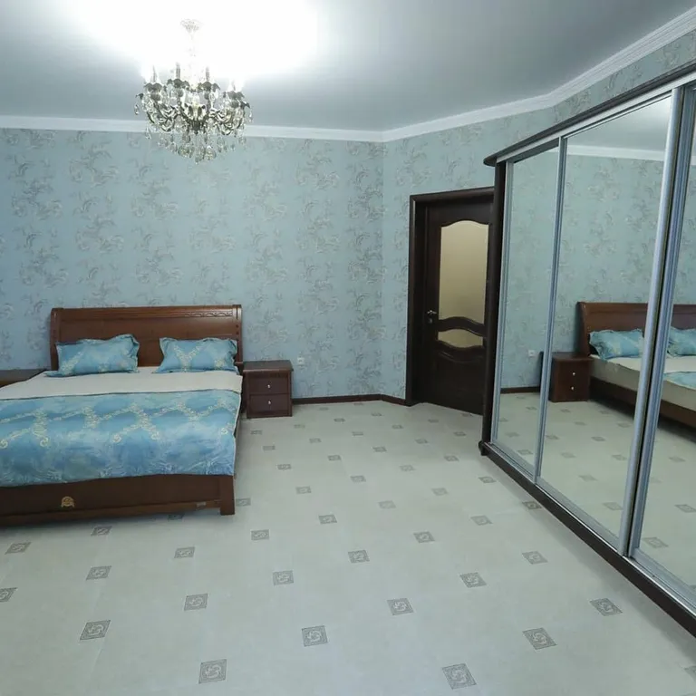 Квартира на берегу моря с видом на море