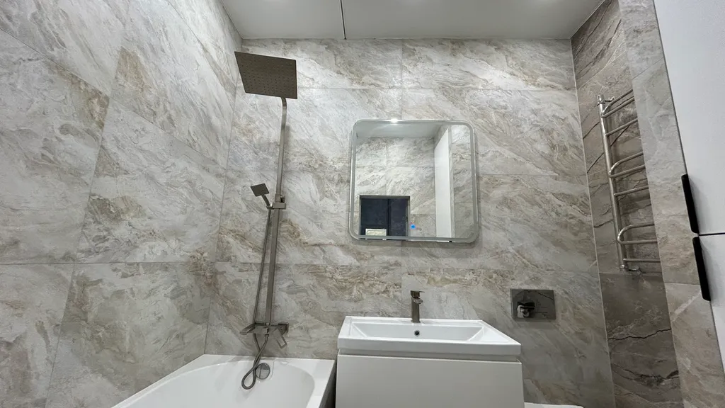 Квартира Апартаменты Luxury рядом с ЖК Тургенев — Краснодар