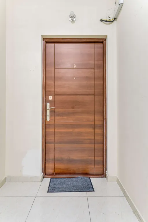 Базовая квартира