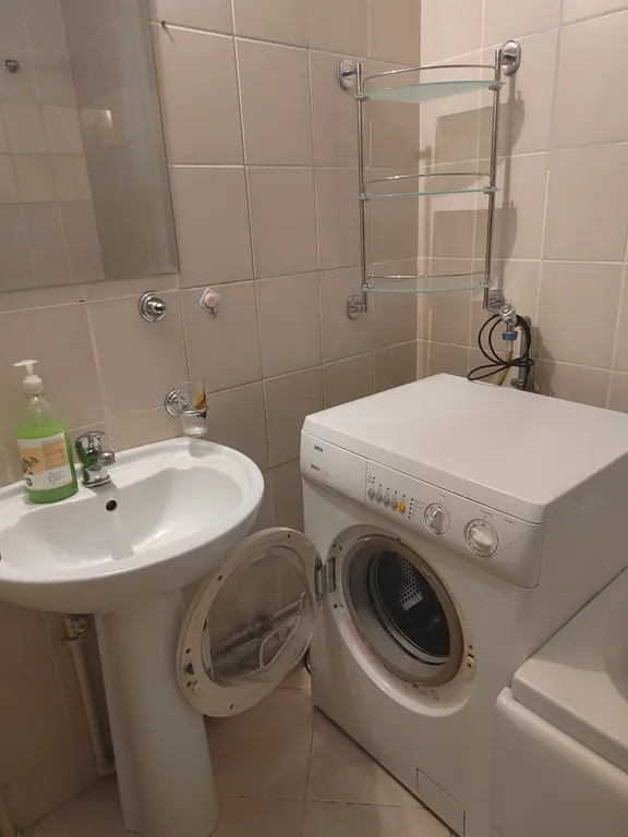 Квартира в центре города Салехард