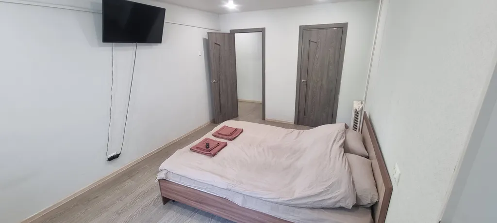 Апартаменты в центре Дзержинского района