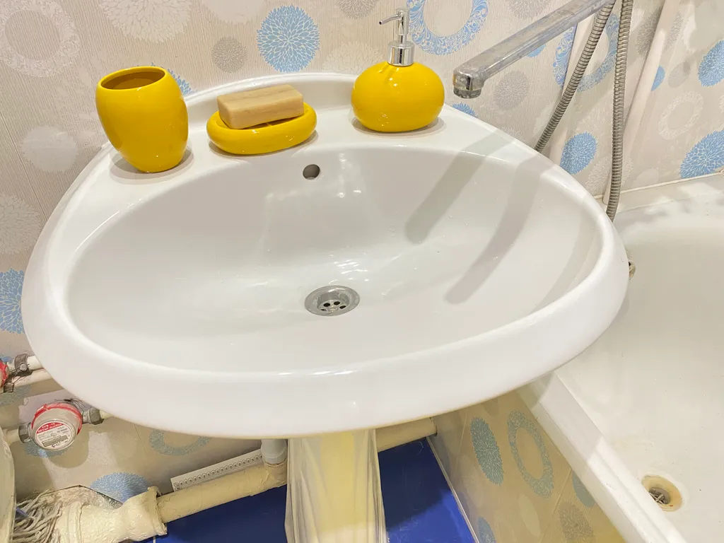 Комфортная квартира тёплая квартира