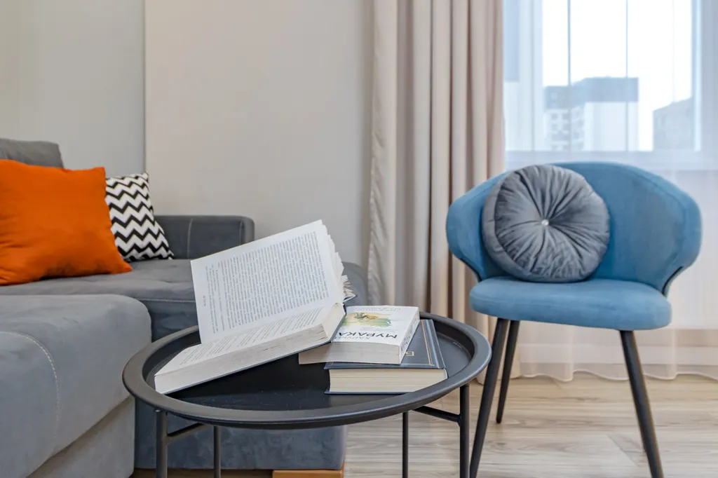 Комфортабельные апартаменты на левом берегу Астаны