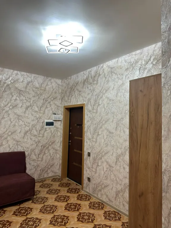 Квартира Уютная квартира недалеко от центра города — Геленджик