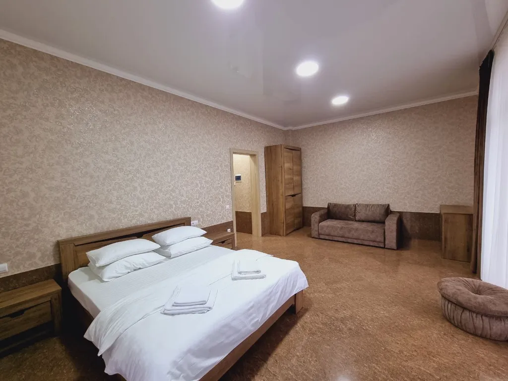 Квартира Комната — Симеиз