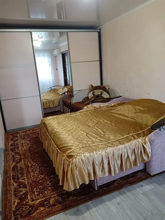 Уютная квартира в которой есть все для проживания