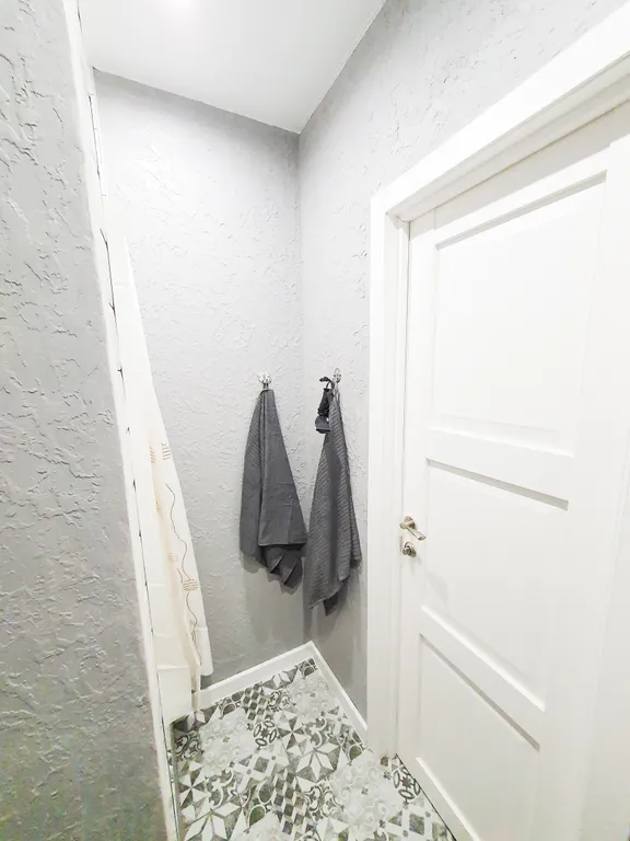 Квартира Уютная двухкомнатная квартира — Анапа