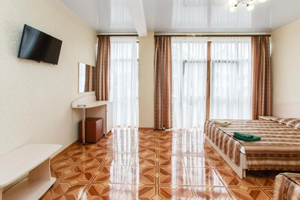 Квартира Комната — Адлер