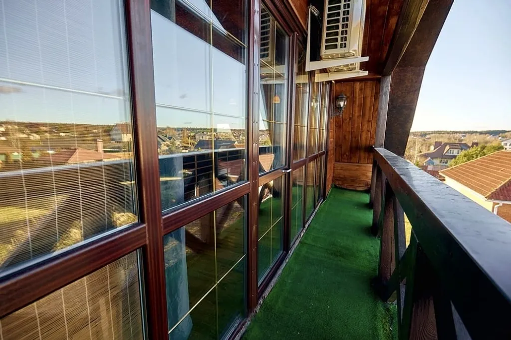 4-комнатный Дом