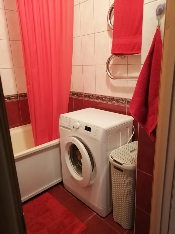 Домашняя квартира для туристов