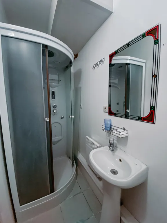 Квартира 3-комнатная Квартира — Анапа