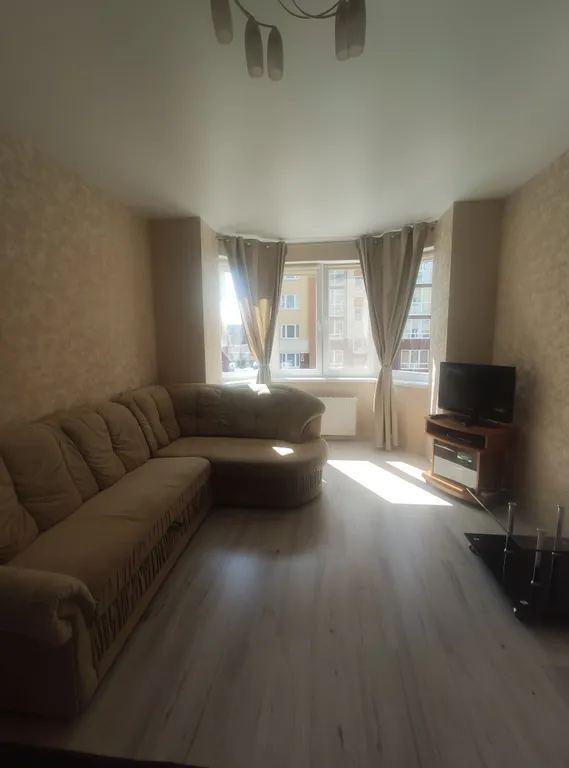 Квартира у моря