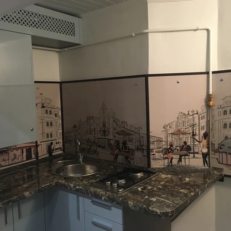 Квартира Квартира в центре — Ялта