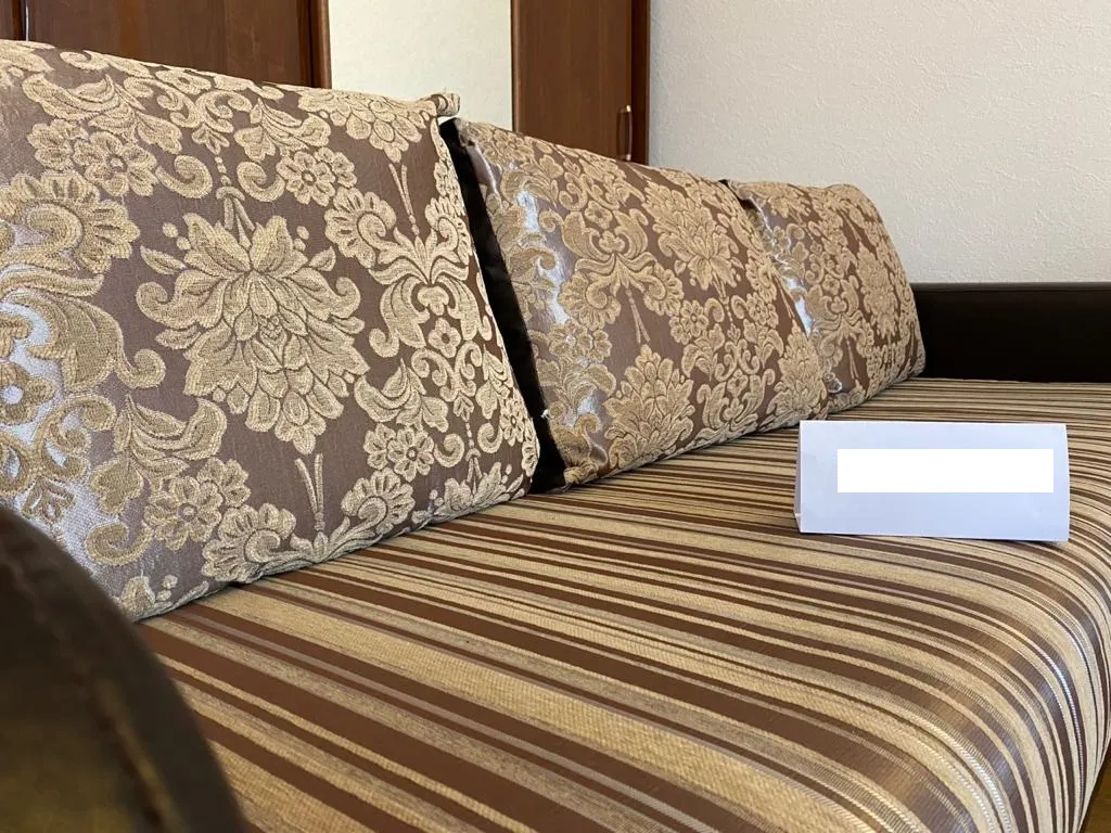 Квартира Квартира у моря — Геленджик