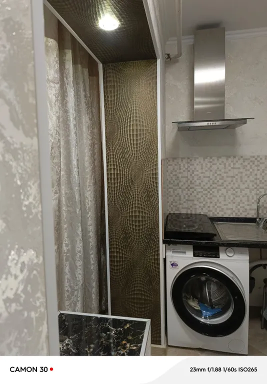 Красивая студия рядом с озером, бором, дс надежда