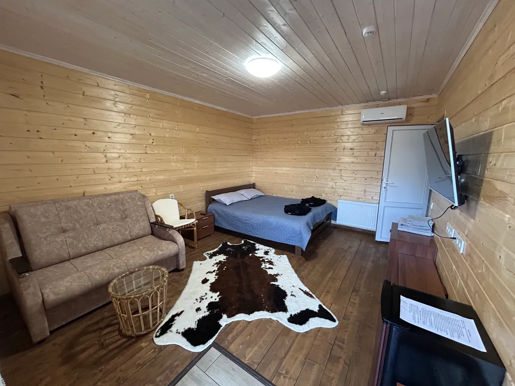 Квартира Комната — аренда посуточно в Каменномостский