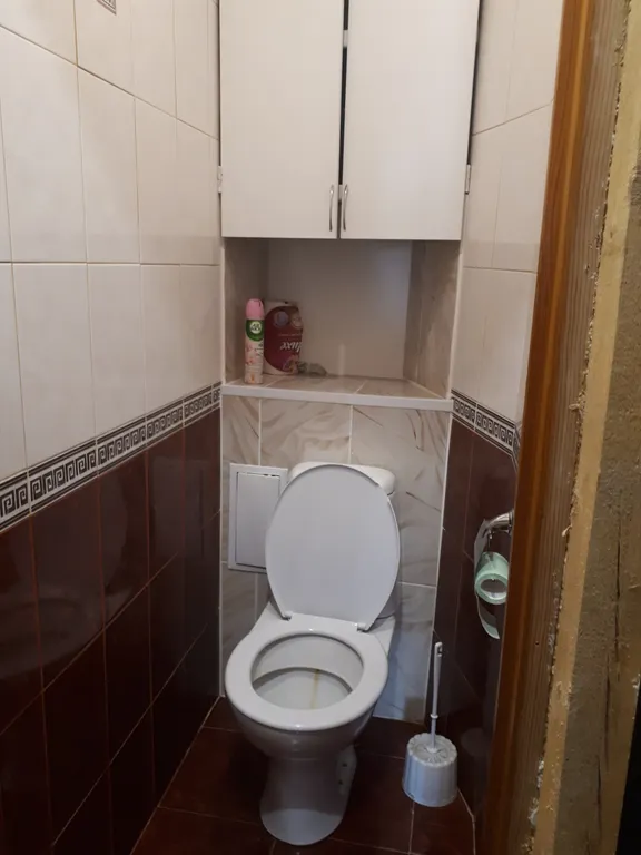 Квартира рядом с центром