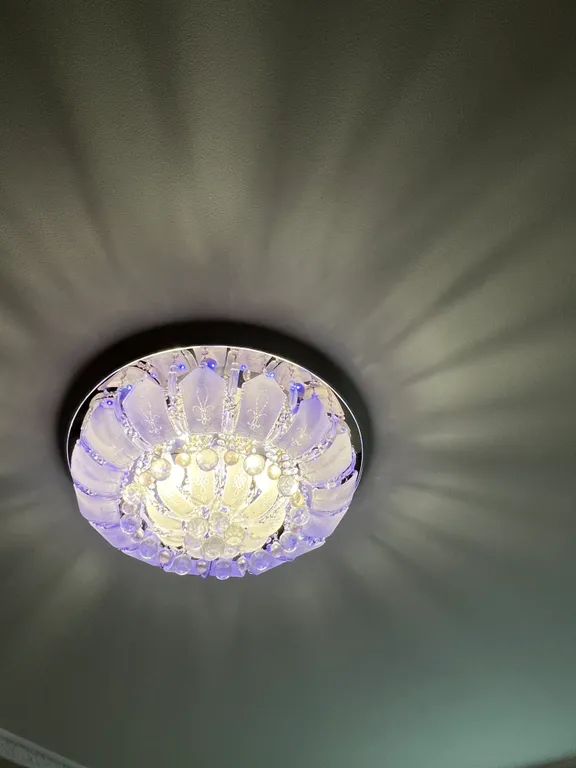 Квартира Прекрасная однокомнатная квартира Велтон Парк — Подолино