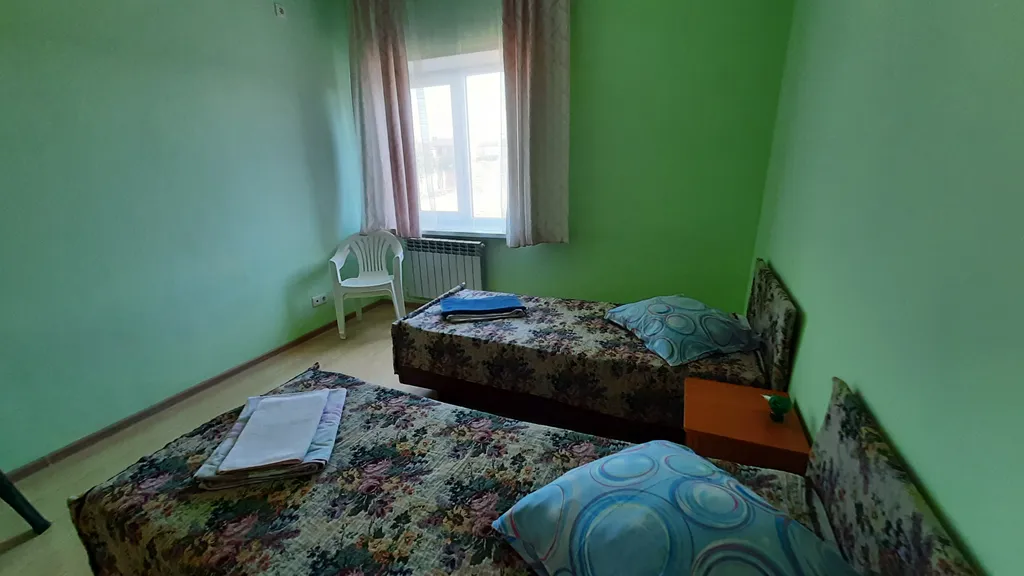 Уютный дом для отдыха