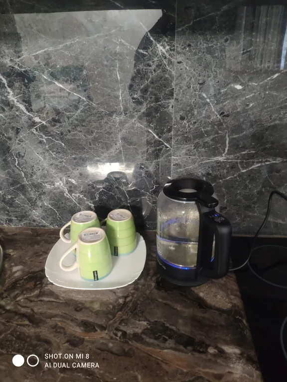 Квартира Квартира Студия люкс — Волгоград