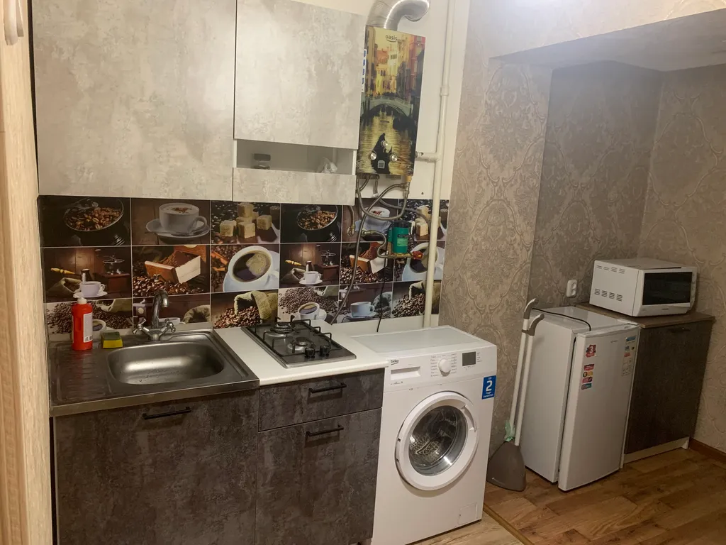 Уютная квартира в центре