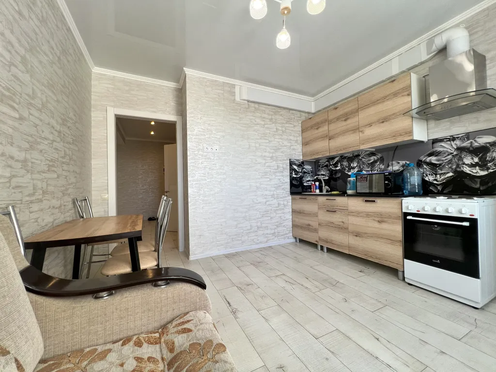 Квартира в центре